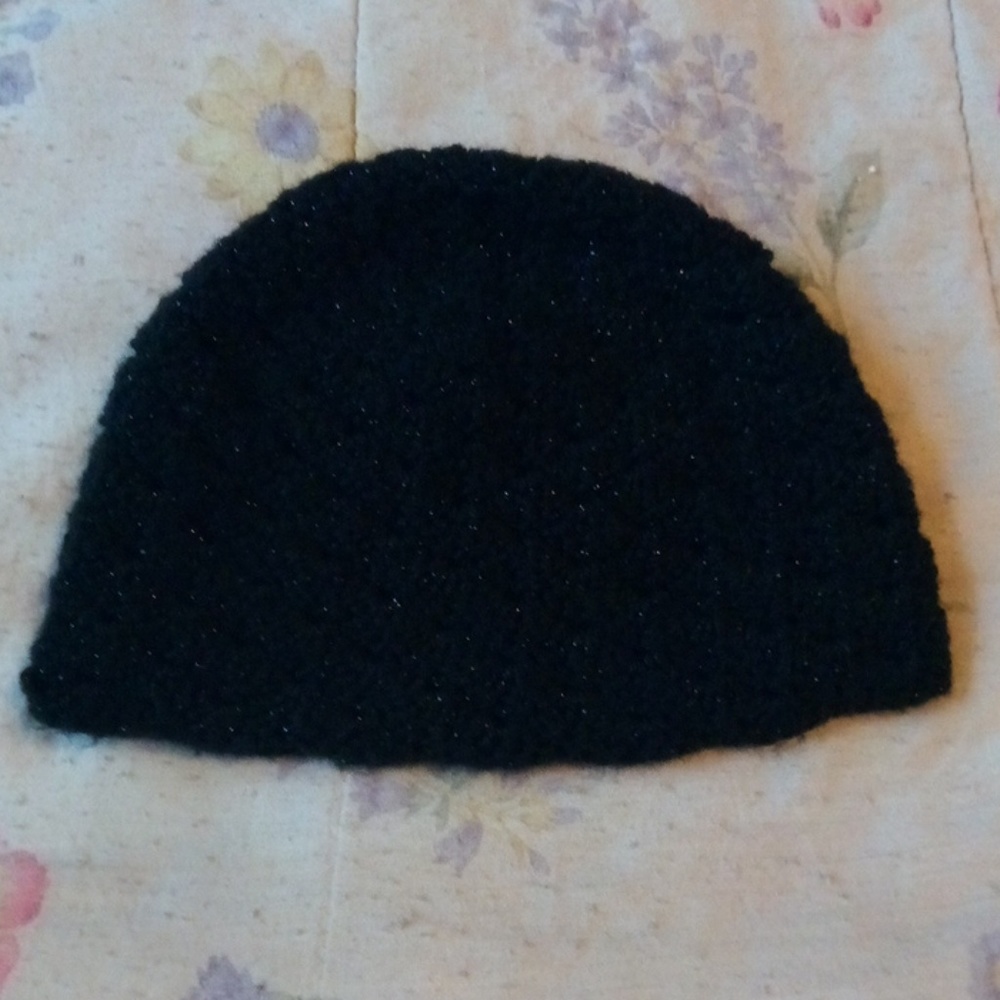 Sparkly Knit Beanie ♥️NHO♥️